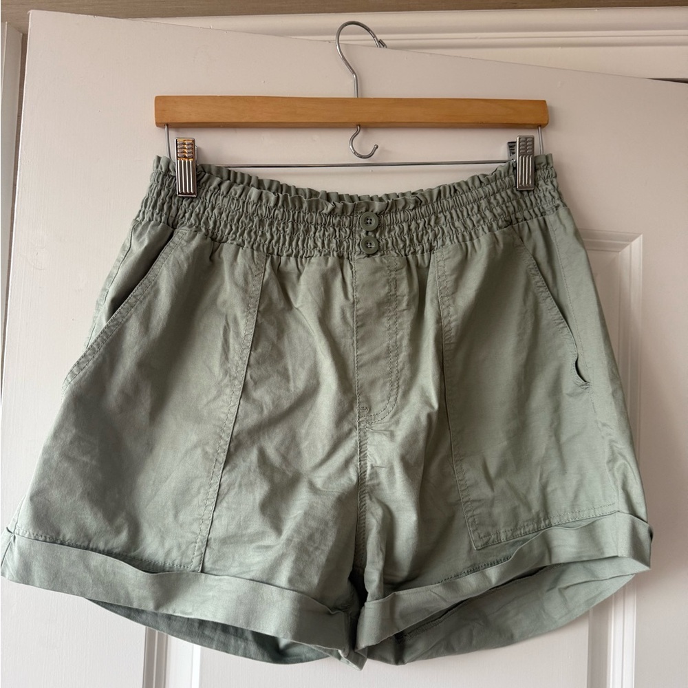 NWT Vanilla Star Shorts